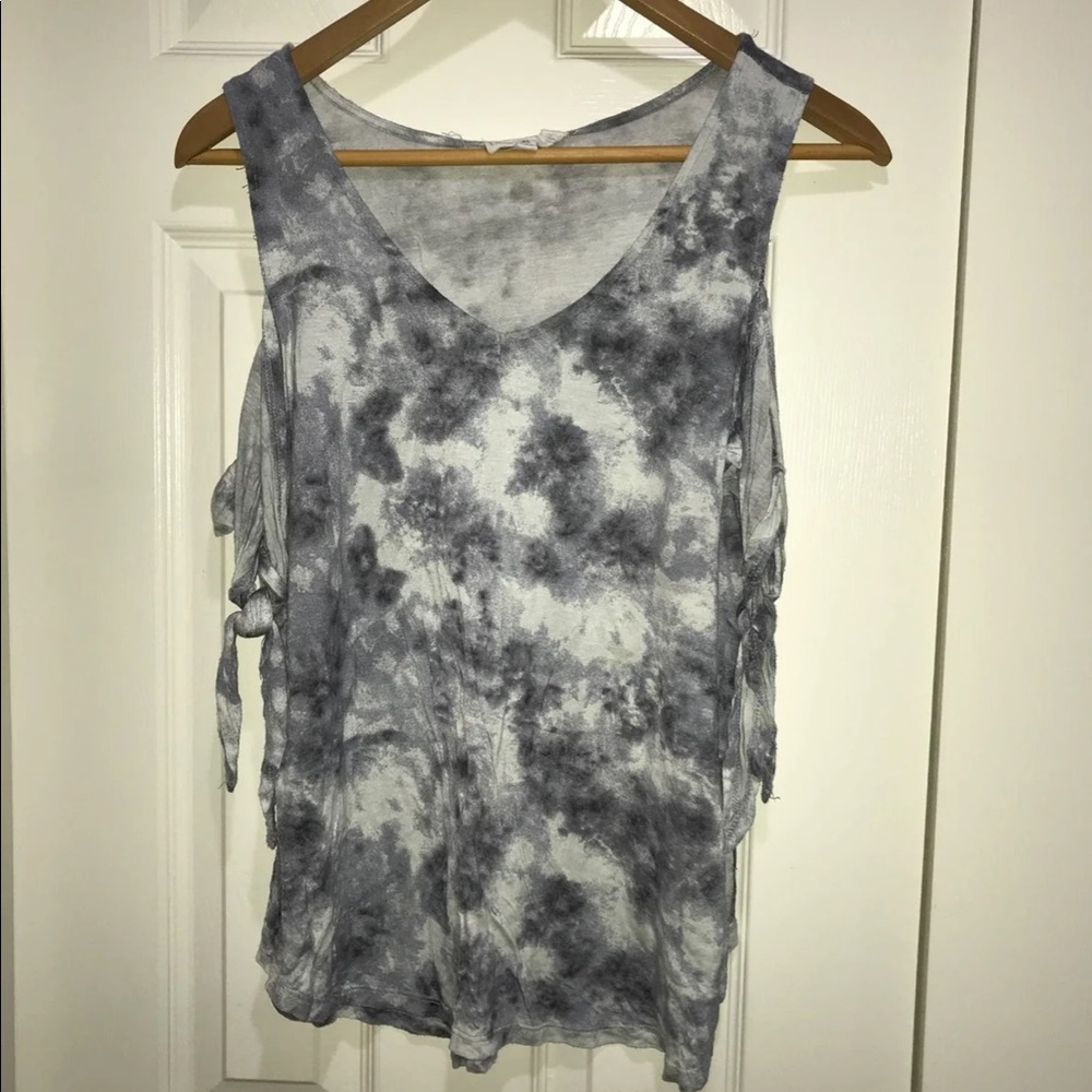 Tie Dye Tank